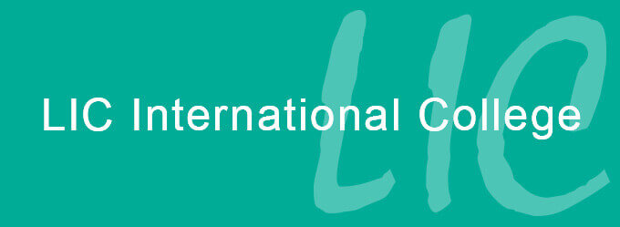 LIC International College