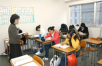 学校概要　Equipment/Facilities