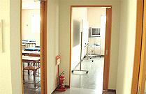 学校概要　Equipment/Facilities